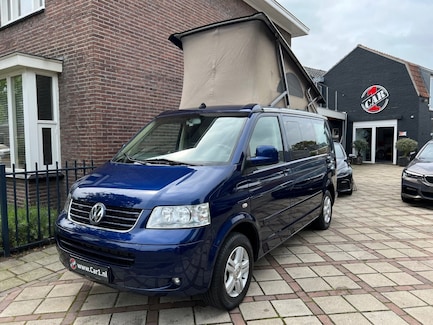 Volkswagen California 0