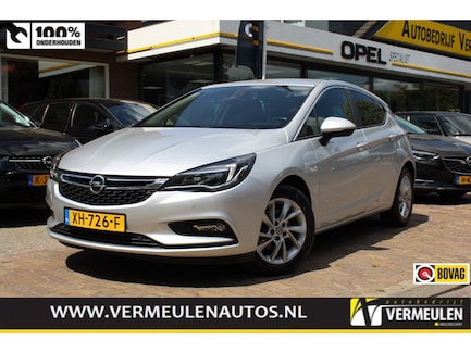 Opel Astra 0