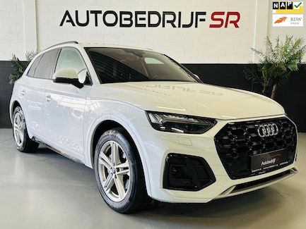 Audi Q5 0