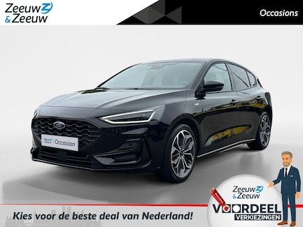Ford Focus 0