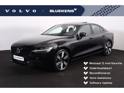 Volvo S60 0