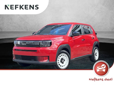 Fiat Panda 0