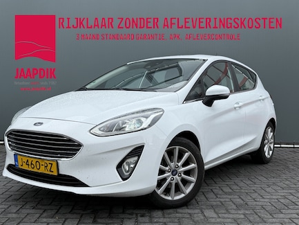 Ford Fiesta 0
