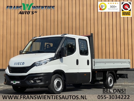 IVECO Daily 0