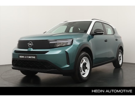 Opel Frontera 0