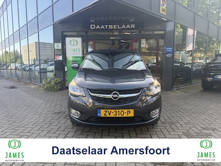 Opel Karl 0