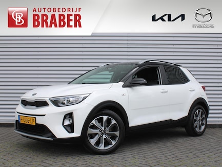Kia Stonic 0