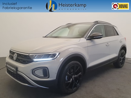 Volkswagen T-Roc 0