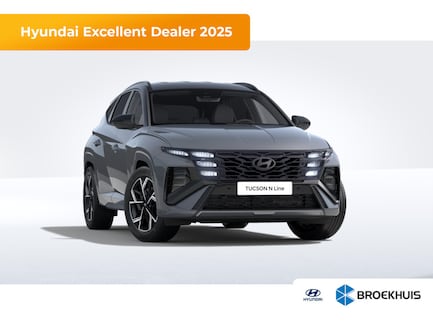Hyundai Tucson 0