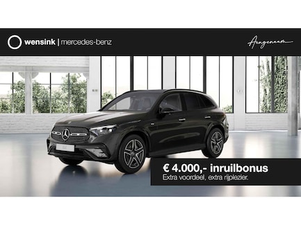 Mercedes-Benz GLC 0