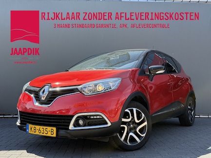 Renault Captur 0