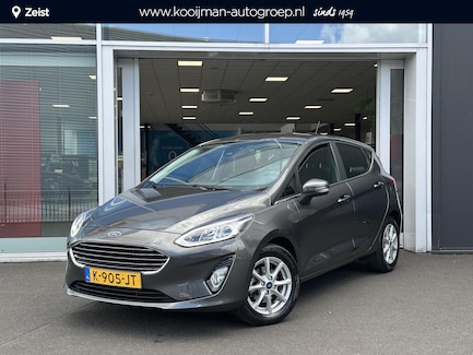 Ford Fiesta 0