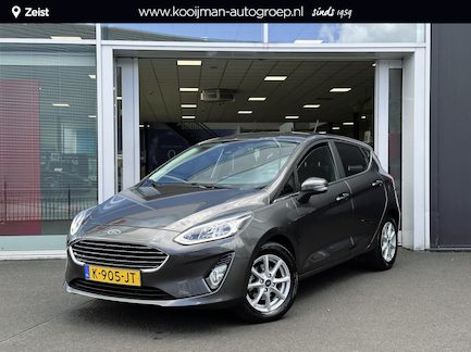 Ford Fiesta 0