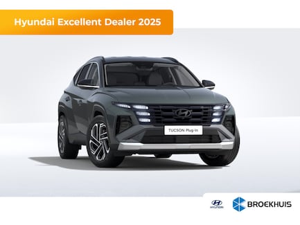 Hyundai Tucson 0