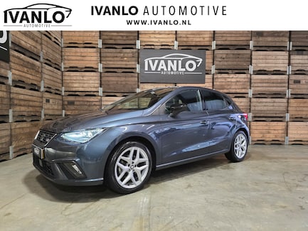 SEAT Ibiza 0