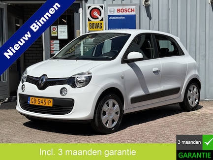 Renault Twingo 0