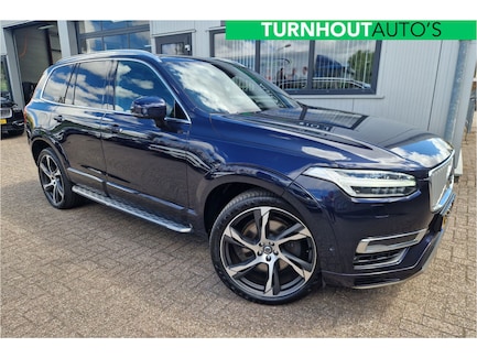 Volvo XC90 0