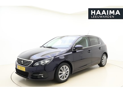 Peugeot 308 0