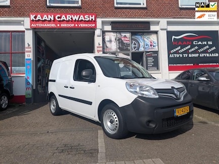 Renault Kangoo 0