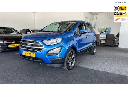 Ford EcoSport 0