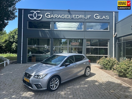 SEAT Ibiza 0