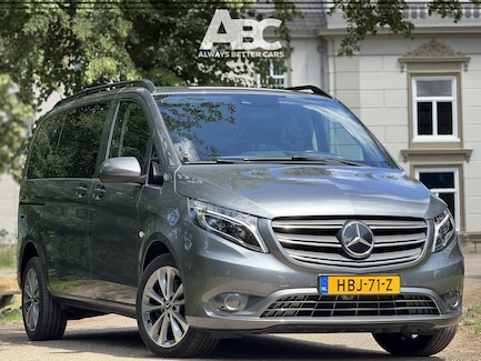 Mercedes-Benz Vito Tourer 0