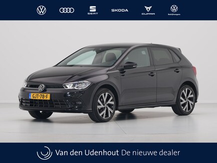 Volkswagen Polo 0