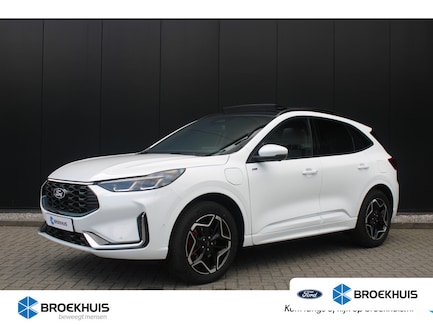 Ford Kuga 0