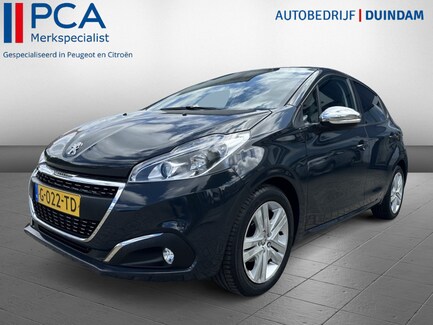 Peugeot 208 0