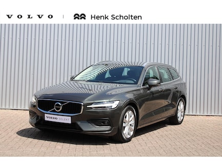 Volvo V60 0