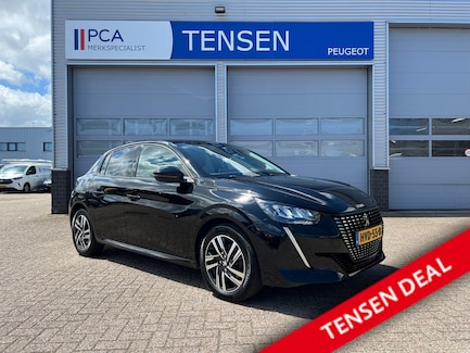 Peugeot 208 0