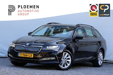 Skoda Superb 0
