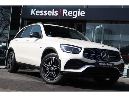 Mercedes-Benz GLC 0