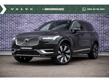 Volvo XC90 0