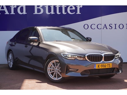 BMW 3-Serie 0