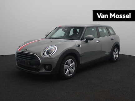 MINI Clubman 0
