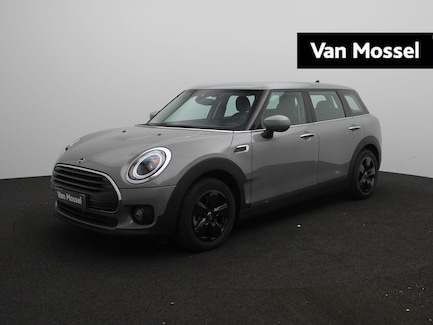 MINI Clubman 0