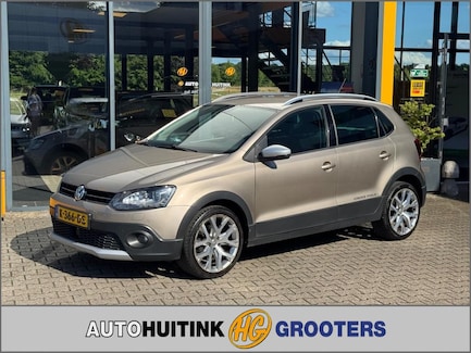 Volkswagen Polo 0