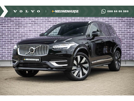 Volvo XC90 0