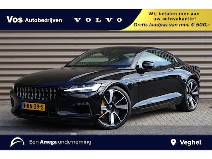 Polestar 1 0