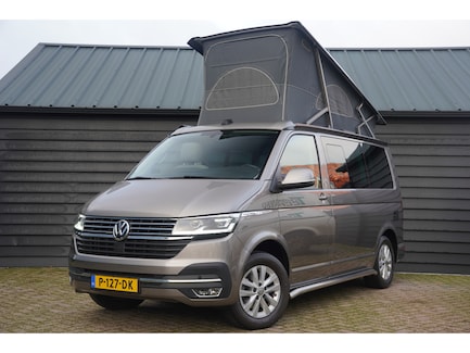 Volkswagen California 0