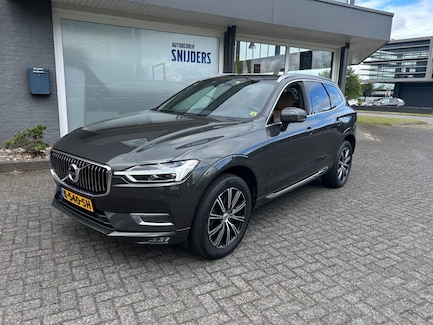 Volvo XC60 0