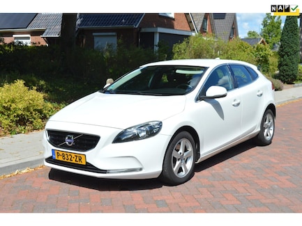 Volvo V40 0