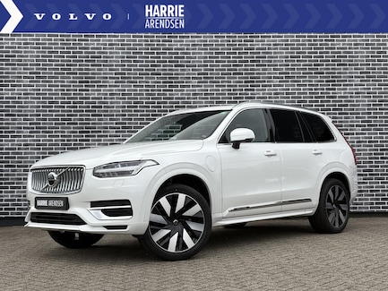 Volvo XC90 0