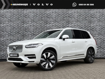 Volvo XC90 0