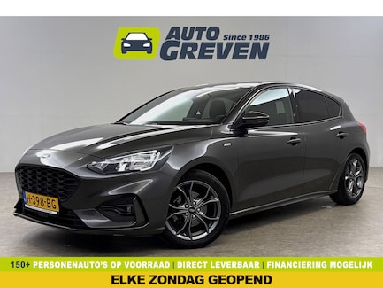 Ford Focus 0