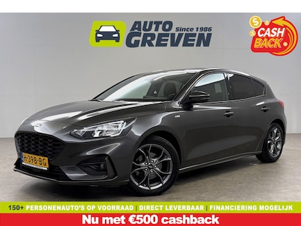 Ford Focus 0