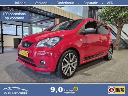 SEAT Mii 0