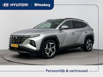 Hyundai Tucson 0