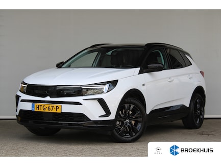 Opel Grandland 0